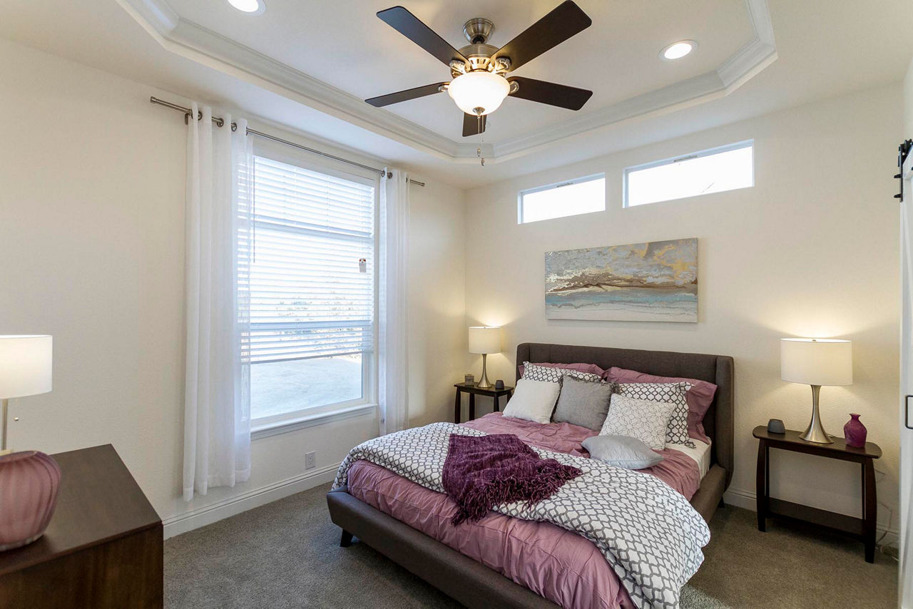 Creekside Manor 3563D - Redman Homes | Champion Homes